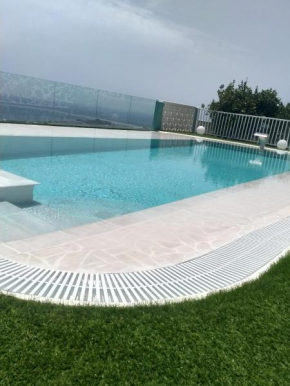 Casa Nine con piscina